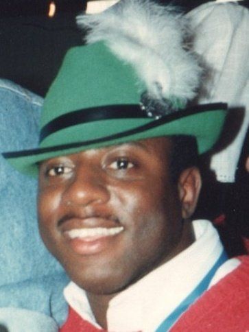 Wyric Eugene - Class of 1983 - Destrehan High School