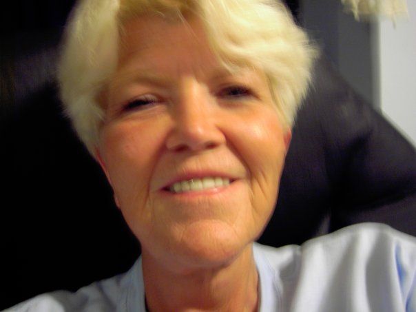 Glenda Jones - Class of 1968 - Destrehan High School