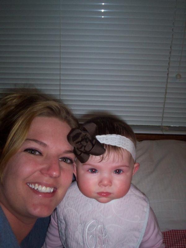 Heather Shelby - Class of 2000 - Destrehan High School