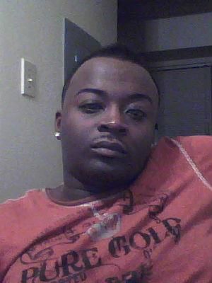 Wendell Williams - Class of 1994 - Destrehan High School