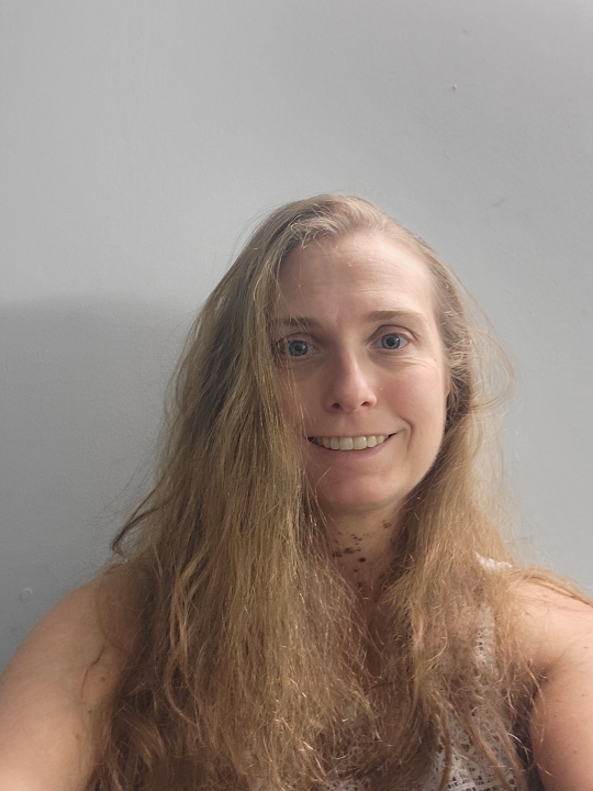 Erika Deris - Class of 1997 - Destrehan High School