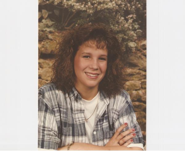 Amy Brumfield - Class of 1990 - Doyle High School