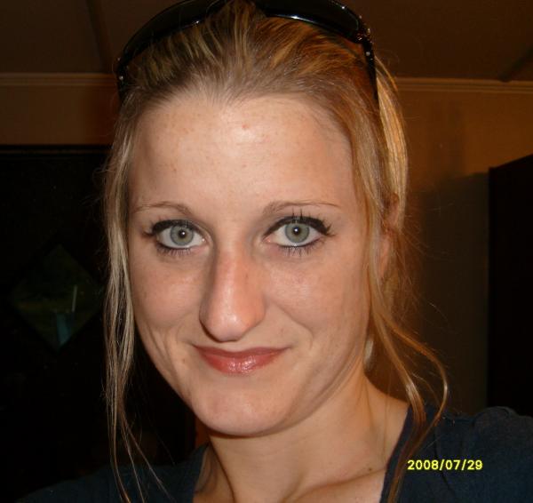 Sherri Deer - Class of 1998 - Doyle High School