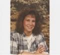 Amy Brumfield, class of 1990