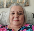 Evelyn Marie Vess