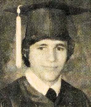 Randy Rogers - Class of 1974 - Dubach High School