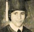 Randy Rogers, class of 1974