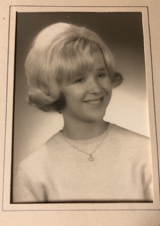 Margie Davis - Class of 1967 - Lanphier High School