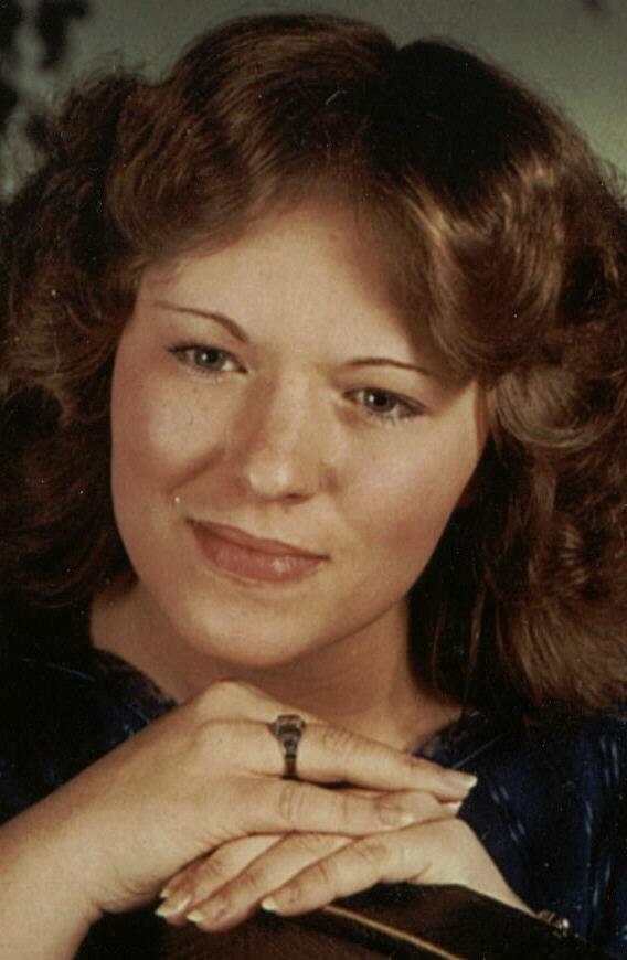 Sheryl Smith - Class of 1983 - Lanphier High School