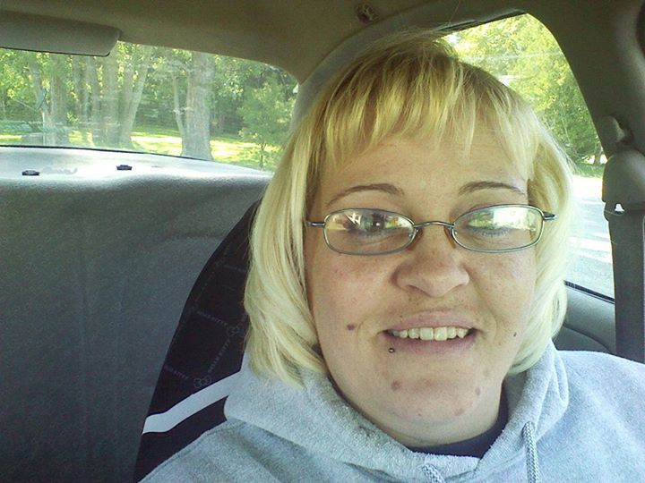 Erin Moore Brown - Class of 1985 - Lanphier High School