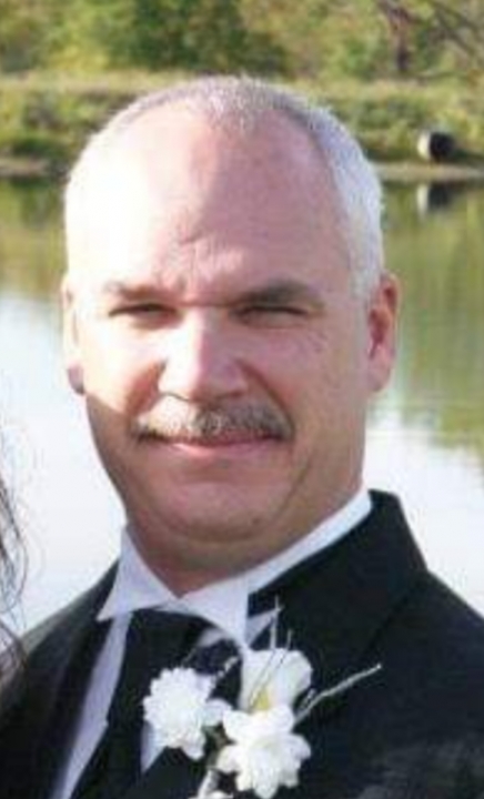 Gerald Miller - Class of 1985 - Lanphier High School