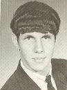 William Thompson - Class of 1970 - Lanphier High School