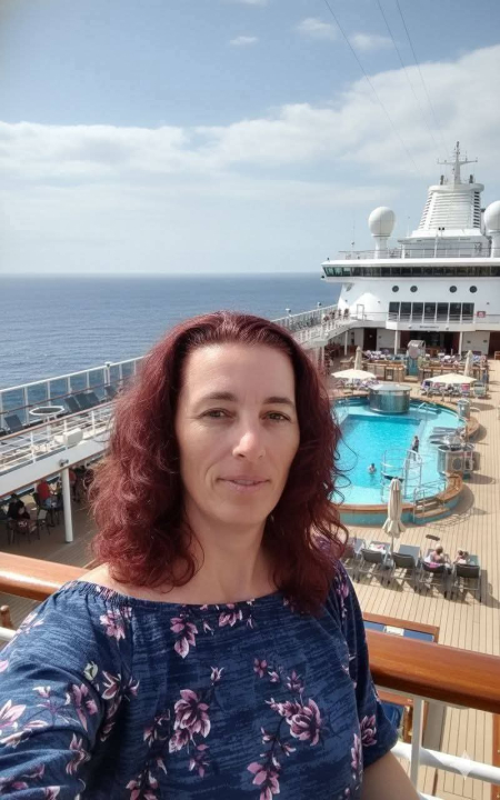 Sharon Durham - Class of 1996 - Lanphier High School