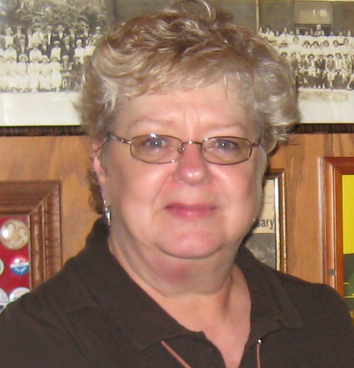 Janice Brock - Class of 1965 - Lanphier High School