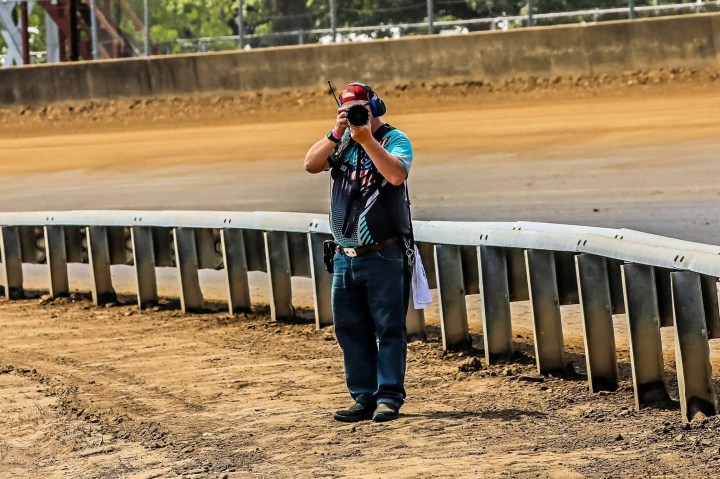 Jason Volk - Class of 1999 - Lanphier High School