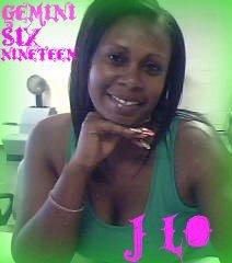 Jessica Hairston - Class of 1996 - Lanphier High School