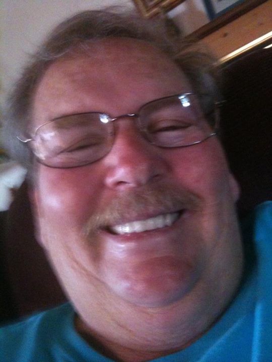 Kenneth Mills - Class of 1964 - Lanphier High School