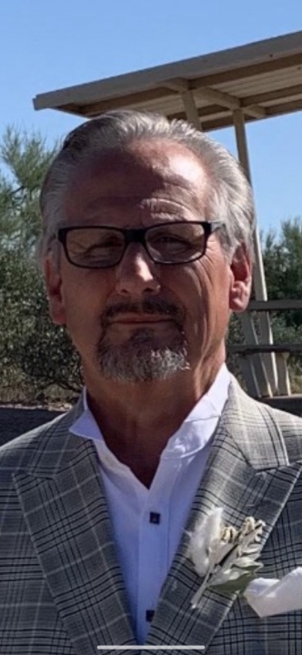 Micheal Micheal Darovec - Class of 1967 - Lanphier High School