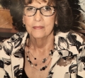 Linda Sullivan, class of 1971