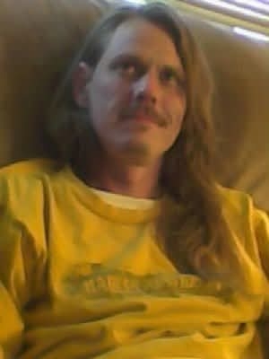 Jason Jason Russell - Class of 1995 - Lawrenceville High School