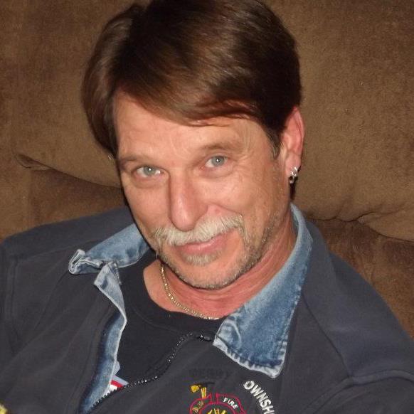Dennis Vanfossen - Class of 1978 - Lawrenceville High School