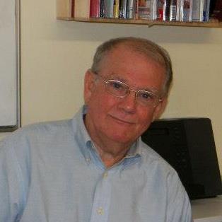 Bob Sinclair - Class of 1969 - Lawrenceville High School