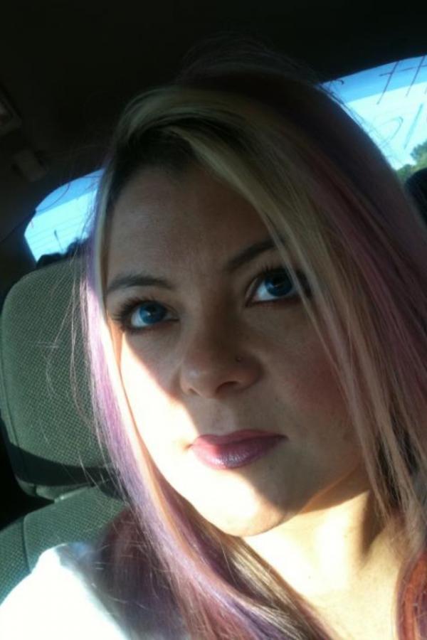 Melinda Powless - Class of 1994 - Lawrenceville High School