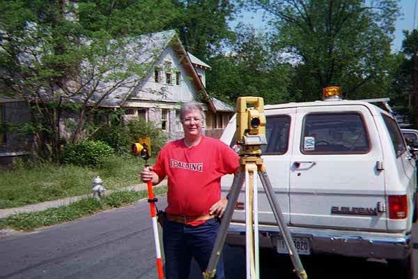 Mark Harod - Class of 1976 - Lawrenceville High School