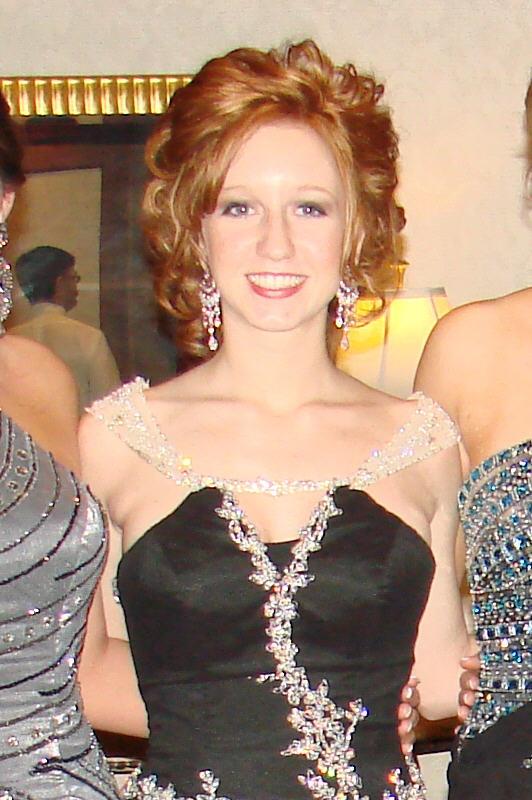 Samantha Kocher - Class of 2009 - Lawrenceville High School