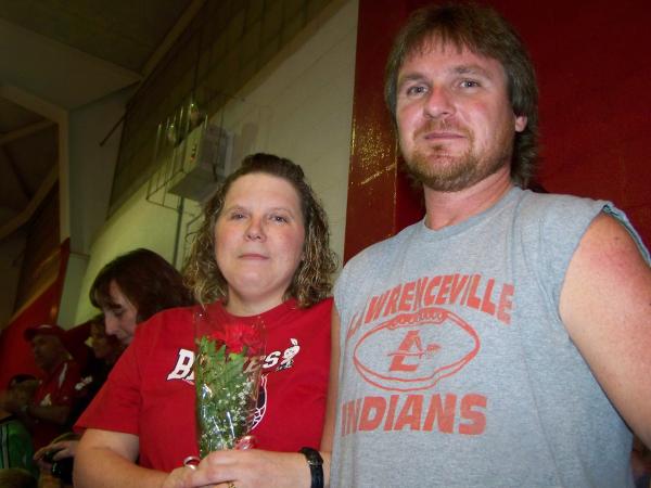 Johnny Rinsch - Class of 1991 - Lawrenceville High School