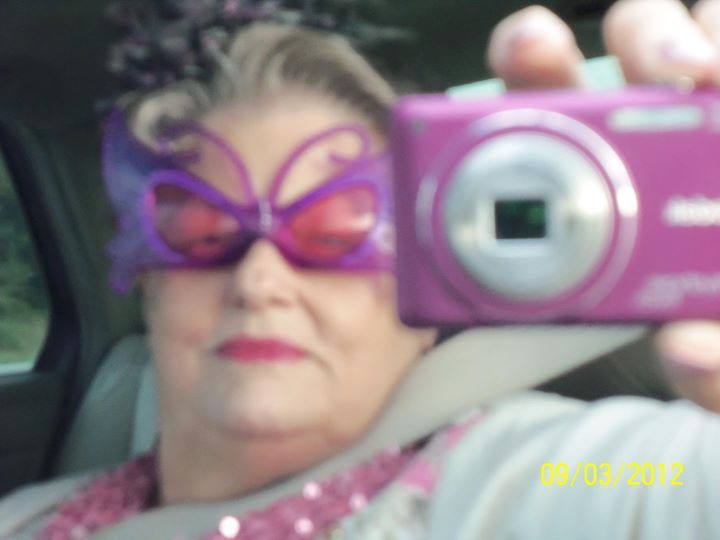 Nancy Tillery Fox - Class of 1956 - Lawrenceville High School