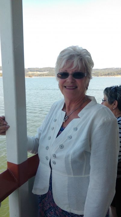Janice Brown - Class of 1966 - Lawrenceville High School