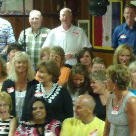 Becky Lyles - Class of 1982 - Lawrenceville High School