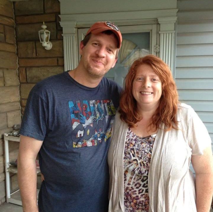 Julie Stevens - Class of 1991 - Lawrenceville High School