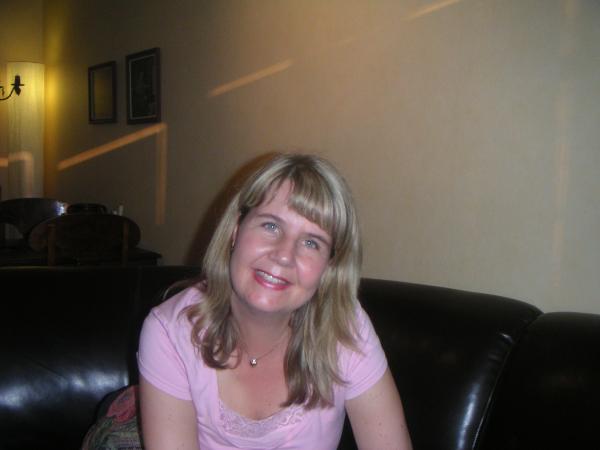 Pia Cromberger - Class of 1986 - Lawrenceville High School