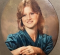 Gina Collins, class of 1983