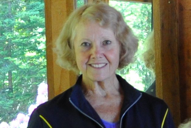 Connie Parks - Class of 1963 - Swartz Creek High School