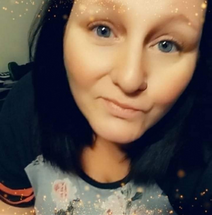 Darcy Fisher - Class of 1997 - Swartz Creek High School