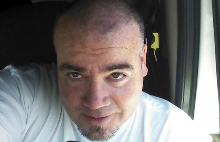 Daniel Neil - Class of 1983 - Swartz Creek High School