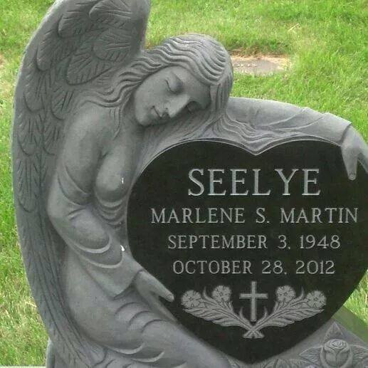 Robyn Seelye - Class of 1990 - Swartz Creek High School