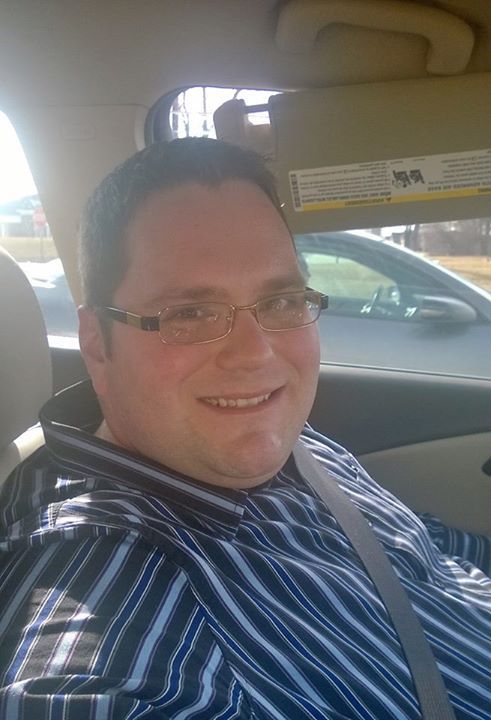 Jason Butler - Class of 2001 - Swartz Creek High School
