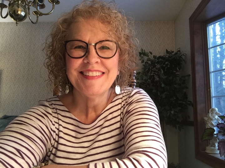 Terrye Pence - Class of 1970 - Swartz Creek High School