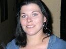 Sarah Robinson - Class of 2001 - Swartz Creek High School