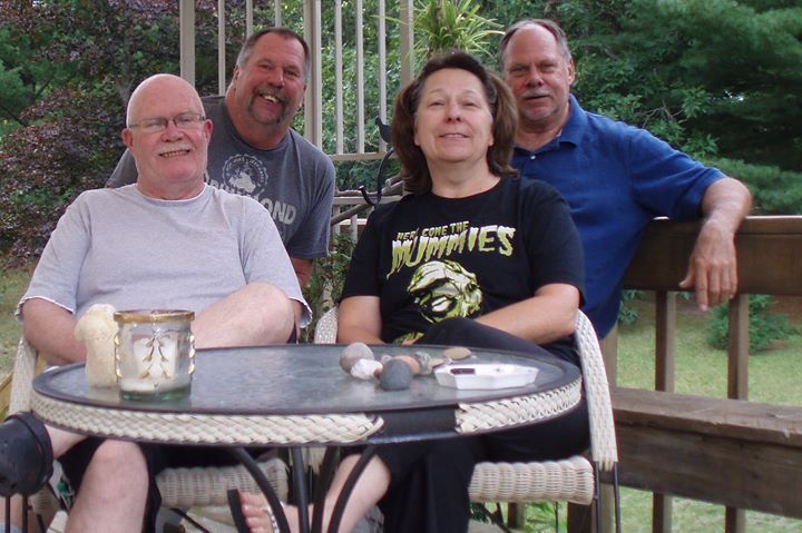 Rick Beebe - Class of 1977 - Swartz Creek High School