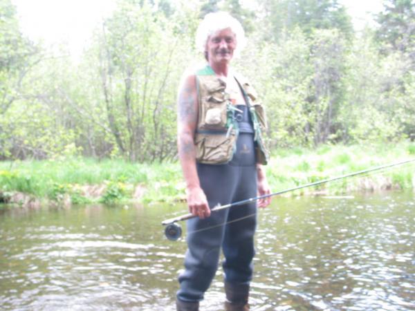 David Stievenart - Class of 1976 - Swartz Creek High School