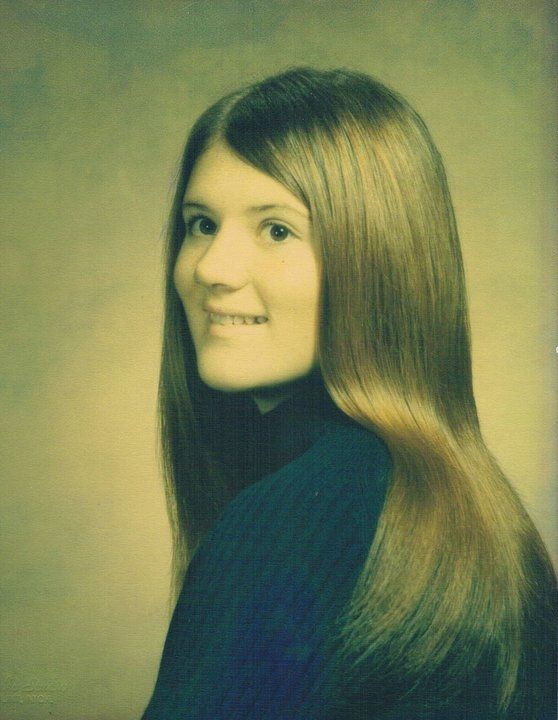 Gail Revock - Class of 1972 - Swartz Creek High School