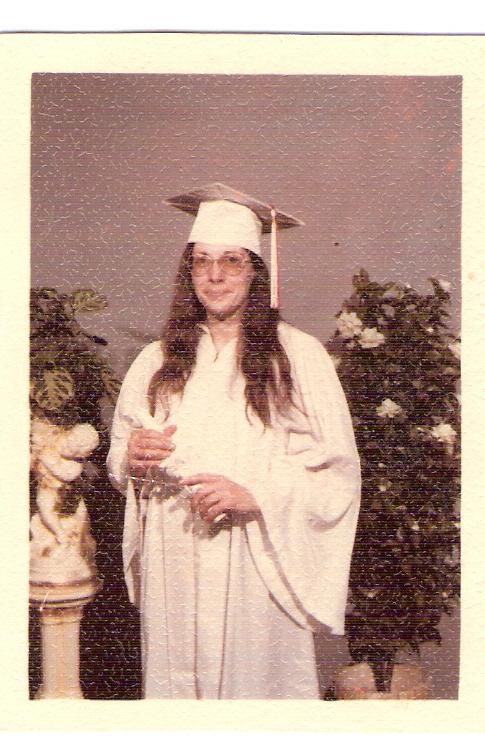 Cynthia Conroy - Class of 1968 - Swartz Creek High School