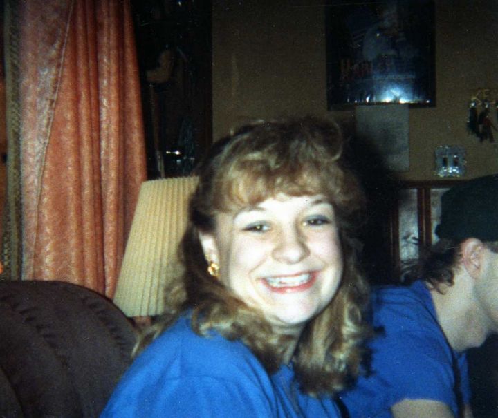 Tina Macauley - Class of 1989 - Swartz Creek High School