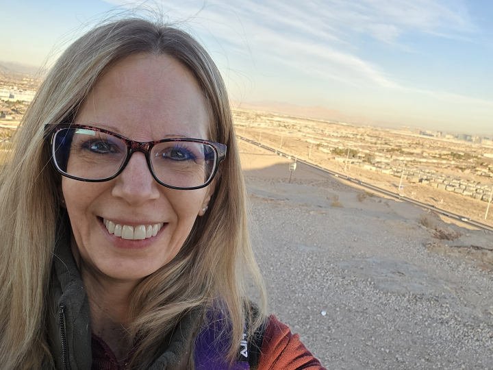 Lisa Robison - Class of 1991 - Swartz Creek High School