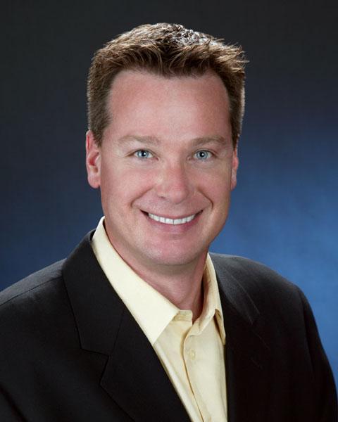 Dan Anderson - Class of 1982 - Swartz Creek High School